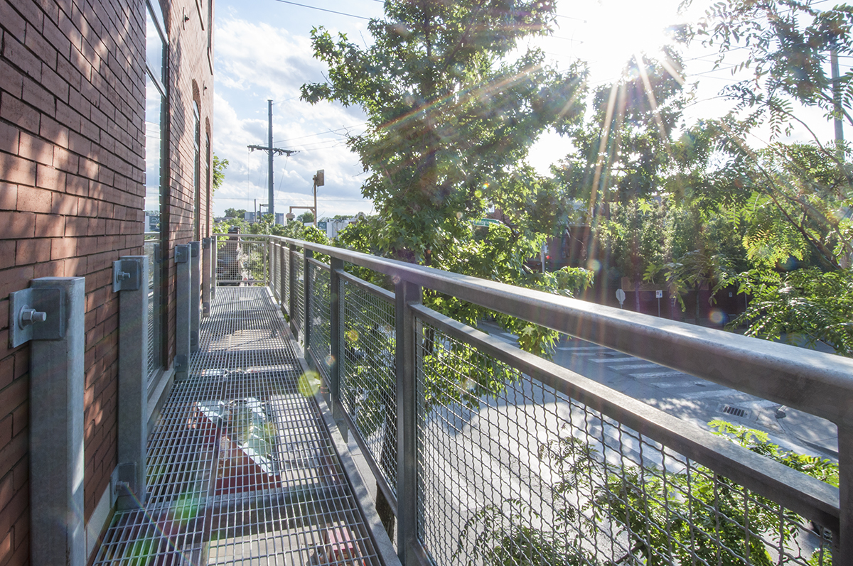 Luxury Living Pulse Development Group