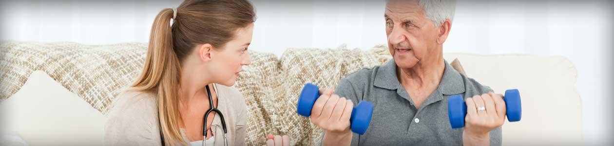 Home Health Beaumont TX