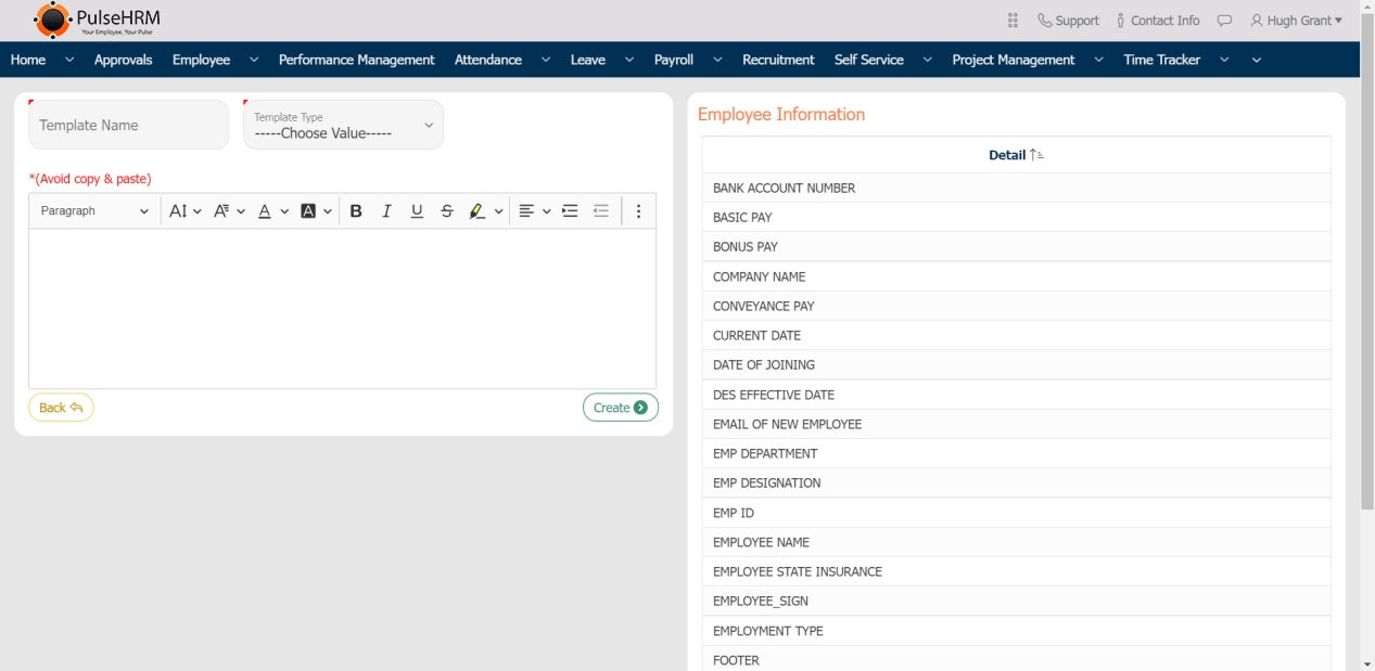 Getting Started with Administration Module Ai120 PusleHRM