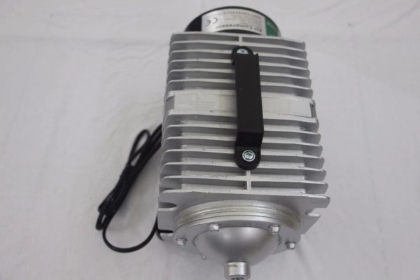 Air compressor for co2 laser engraving and cutting machines Pulse