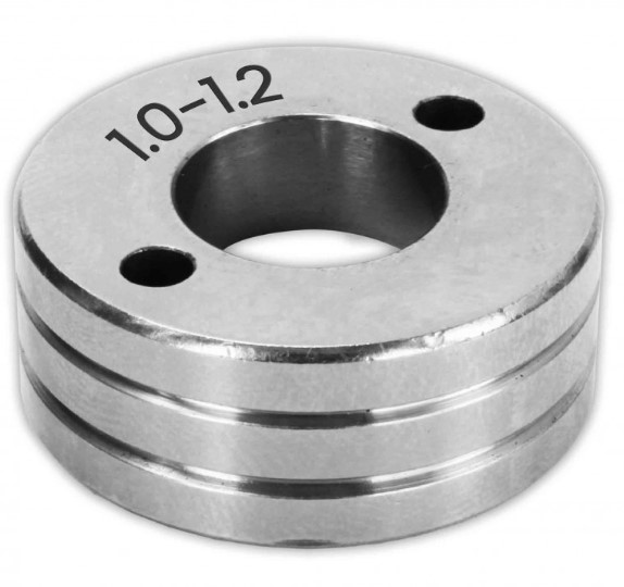 Wire Feeder Rollers | Pulse Laser Systems