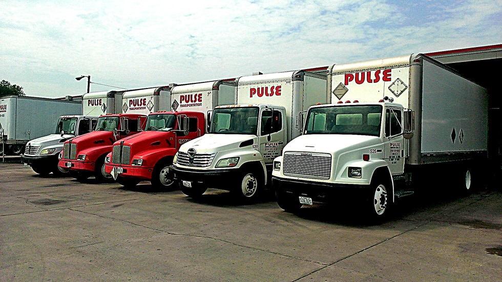 Tips to Choose from Kansas City Trucking Companies