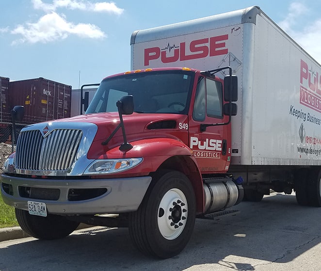 How safe is your local Kansas City carrier? Pulse Logistics