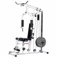 Yukon Fitness Equipment, Some of the Best Fitness Equipment on the Market