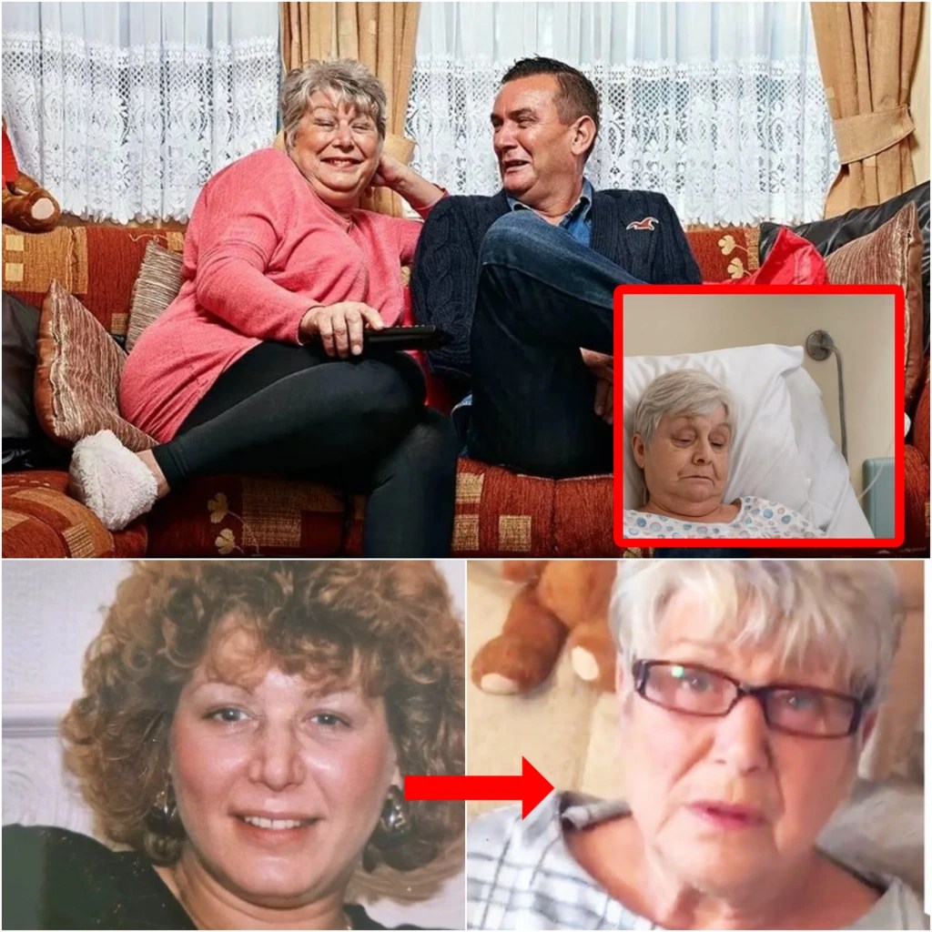 Life Beyond Gogglebox of Jenny Newby Surprises, Struggles, and the