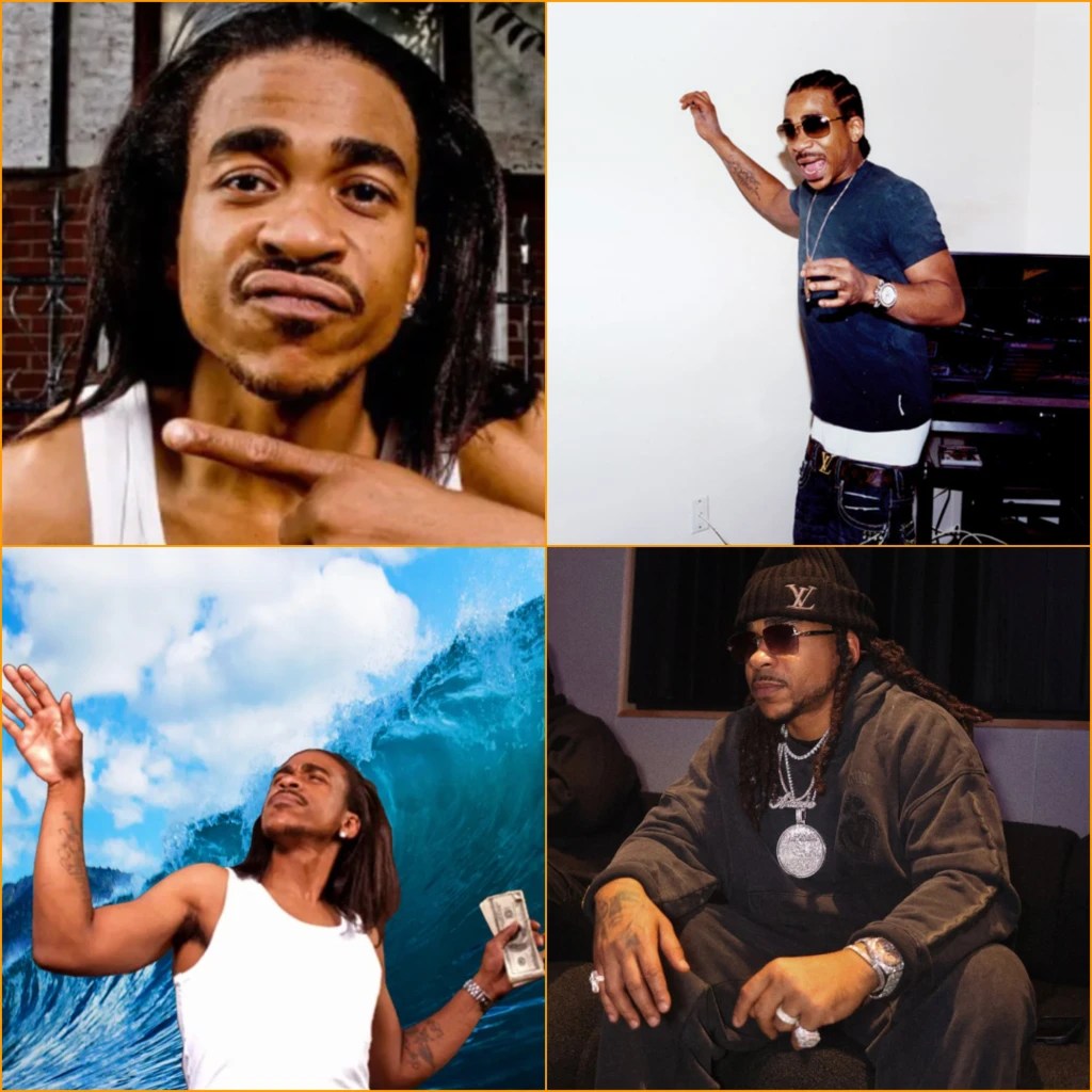 THE WAVIEST Max B Playlist Celebrating His Most Iconic Tracks! News