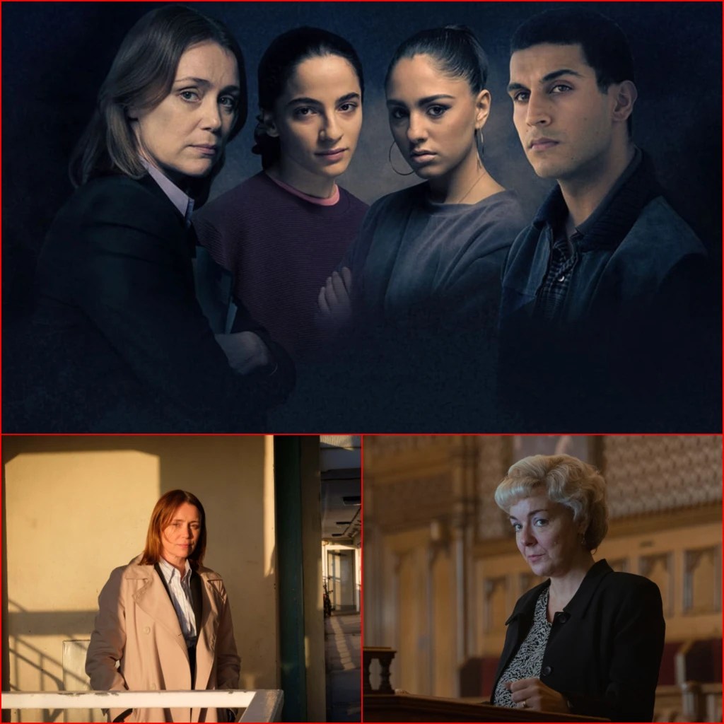 NETFLIX UNLEASHES A TRUECRIM3 DRAMA SO DEVASTATING, VIEWERS SAY THEY
