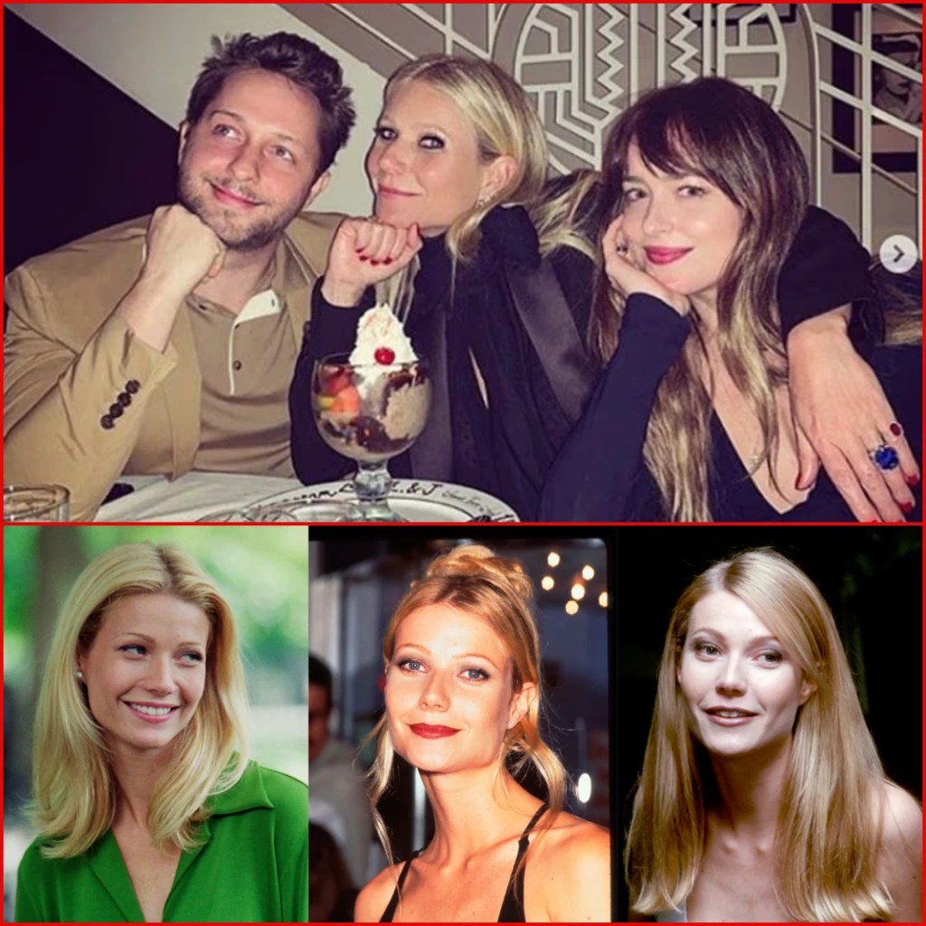 PALTROW’S HAMPTONS HORROR The Shocking Incident That Still Haunts Her