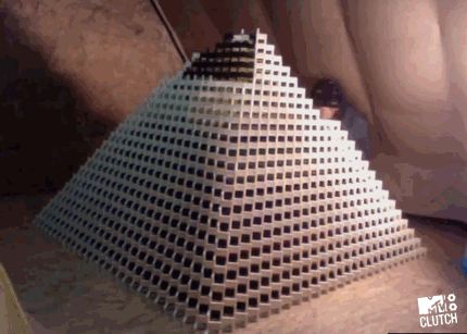 House Of Cards Pulse Of Now