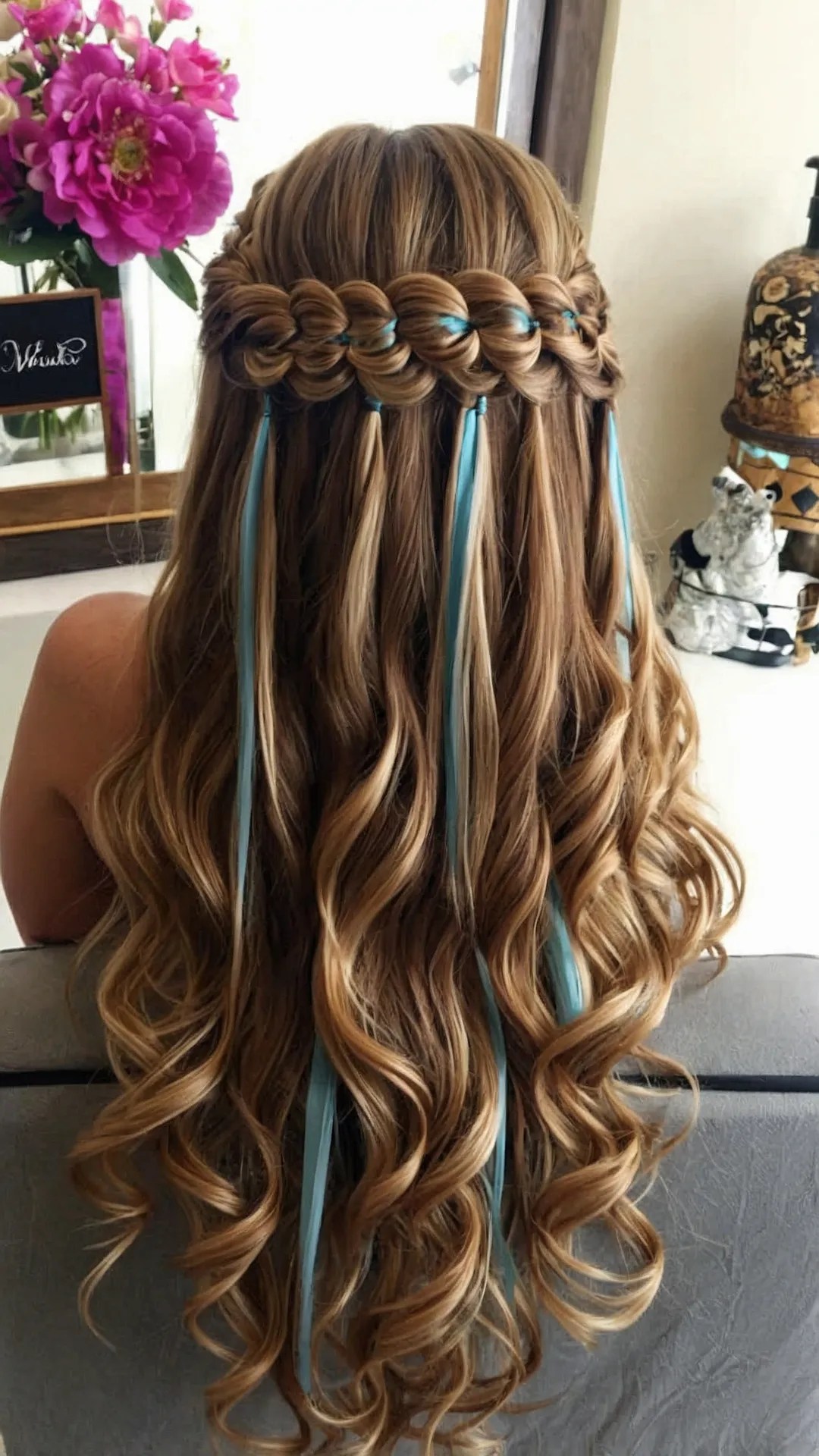 15 Stunning Prom Hairstyles for Long Hair A Complete Guide to Elegant