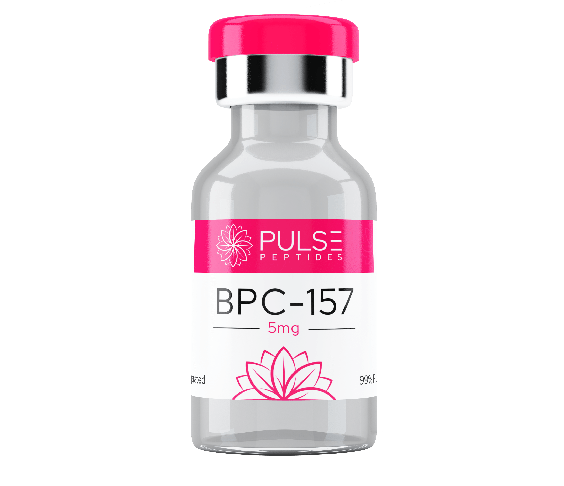BPC-157 - Shop
