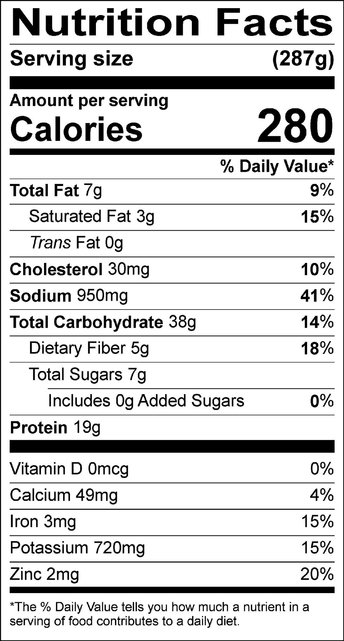 Instant Pot Split Pea Soup Half Cup Habit