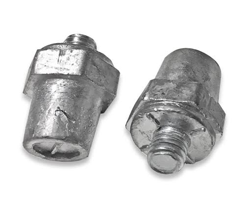 Side Terminal to Top Post Adapters – PulseTech