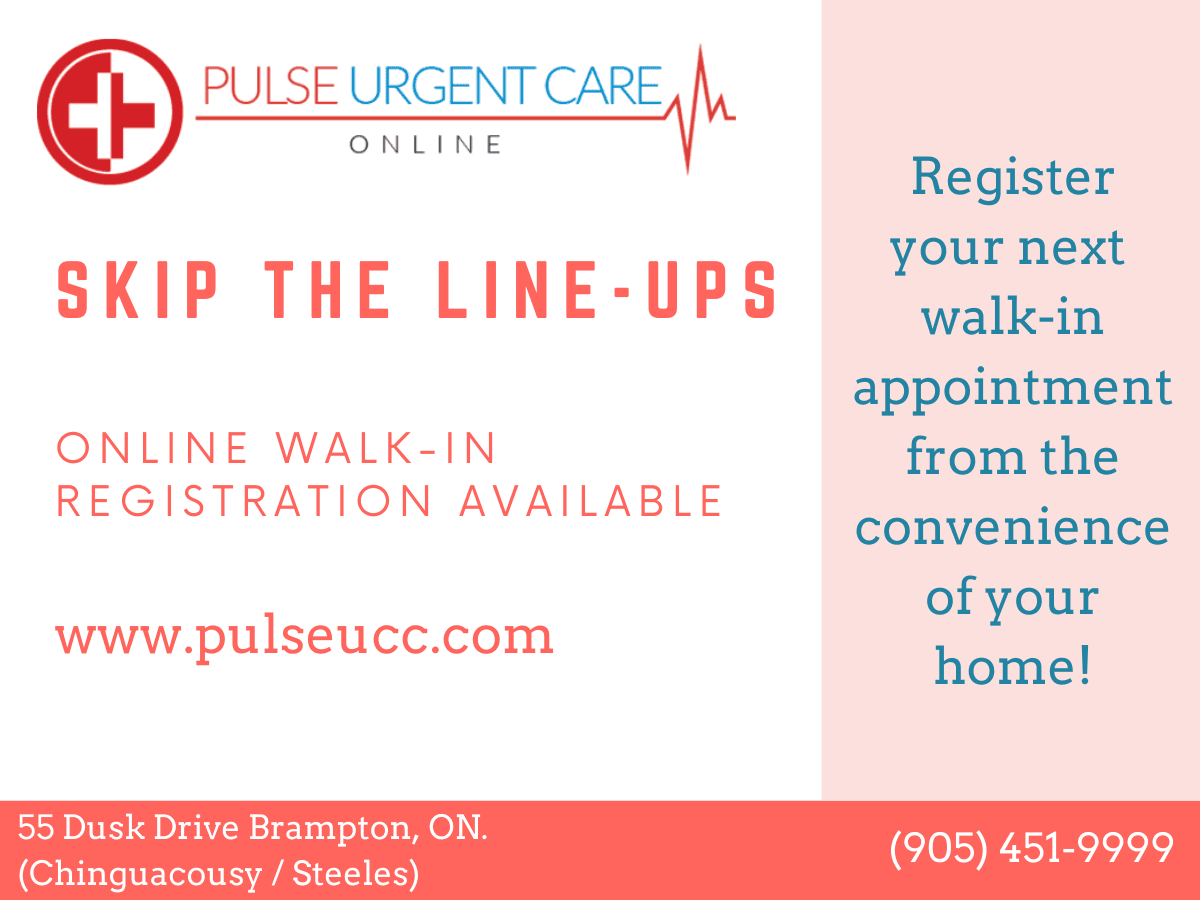 pulse urgent care pharmacy Scarlet Duarte