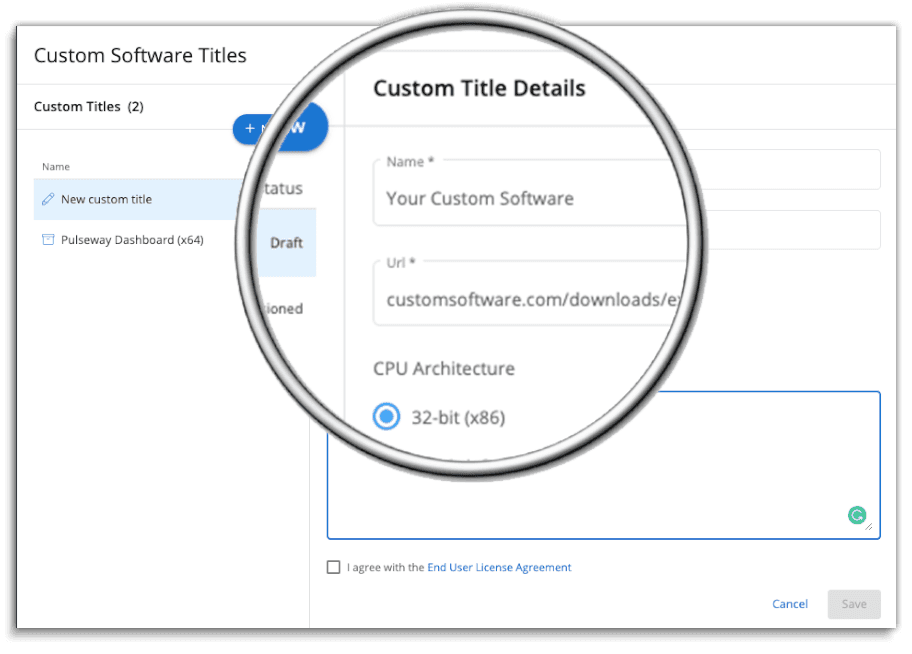 Patch Management Software Software Management Pulseway