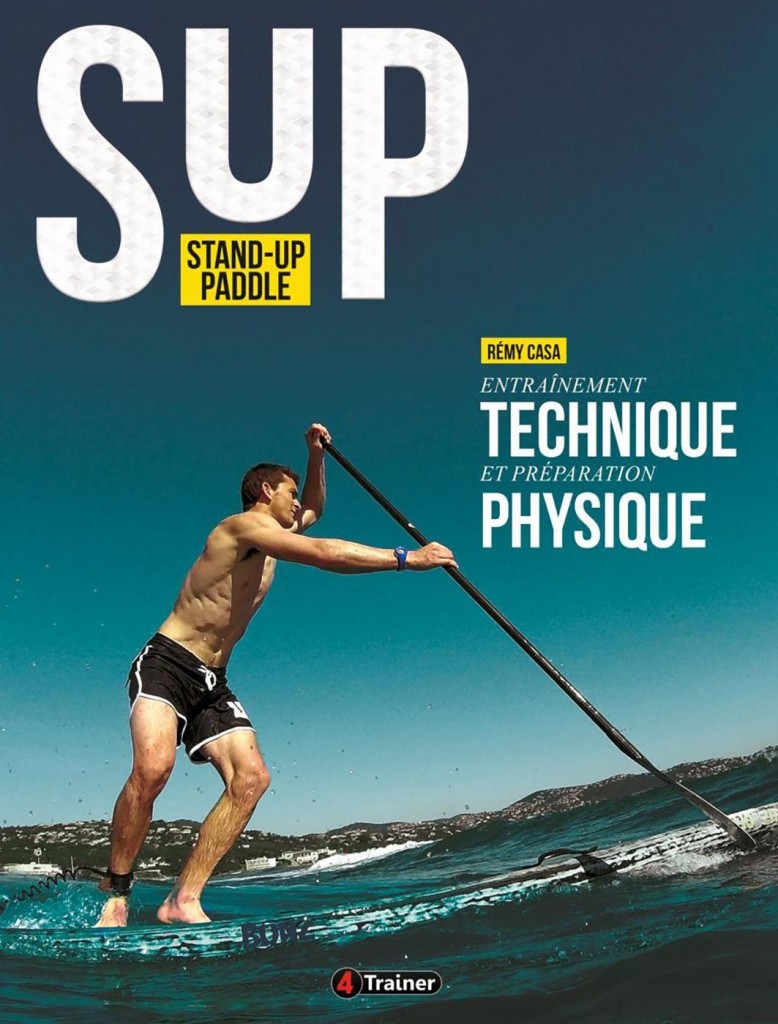 Entraînement Technique et Préparation Physique, le Livre.