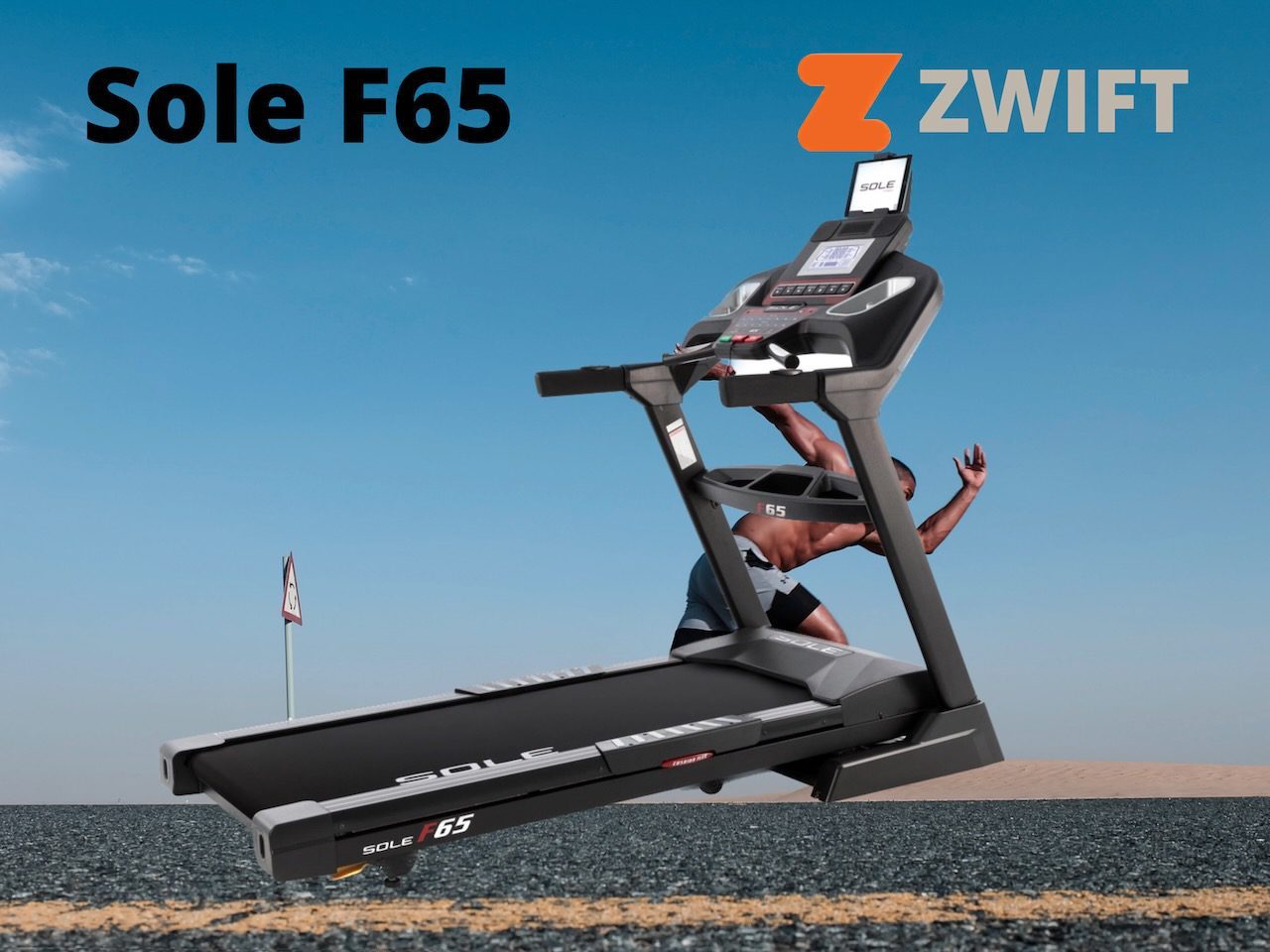Anbefaling Sole F65