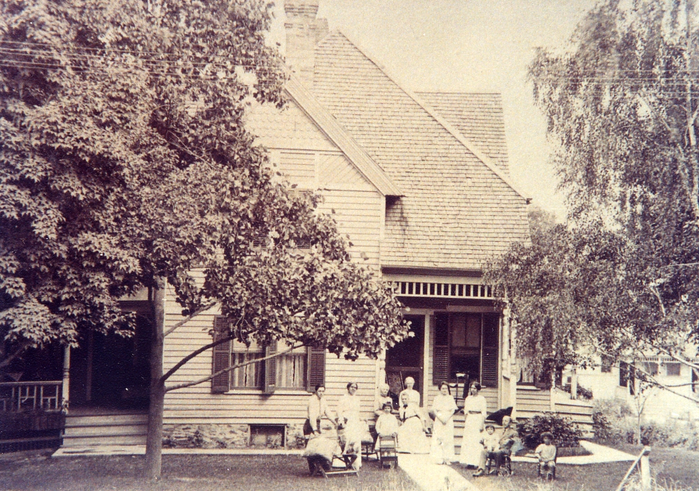 Zoning Board of Appeals Town of Pulteney