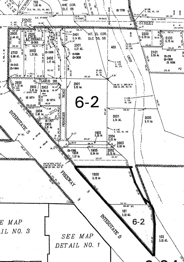 Peninger Rd., Central Point Pulver & Leever Real Estate Company