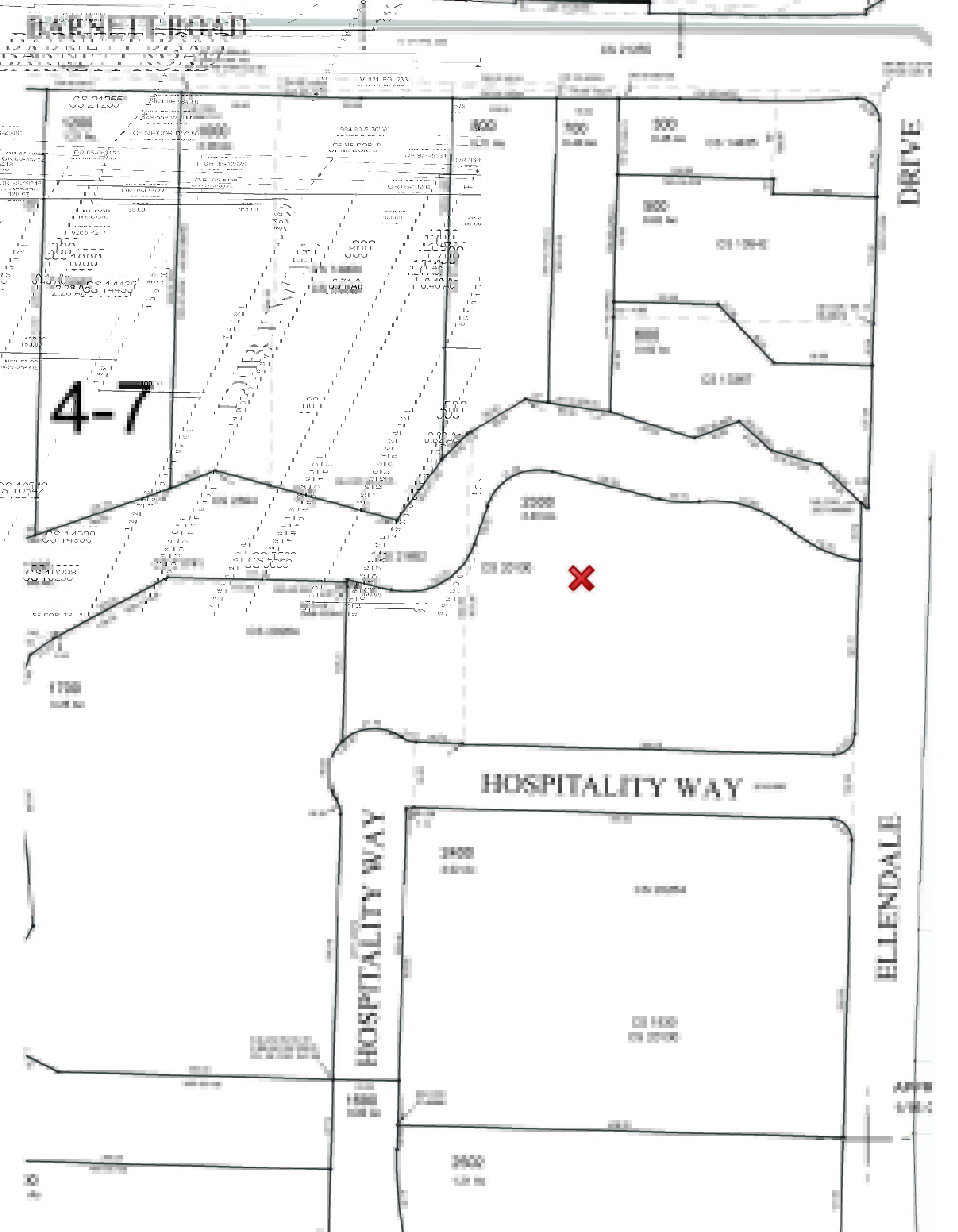 Commercial Land Pulver & Leever Real Estate Company