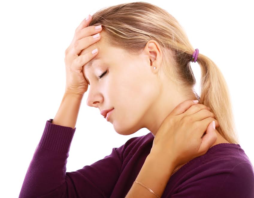 Chronic Headaches? 5 Things You’re Doing Wrong · Pulver Chiropractic