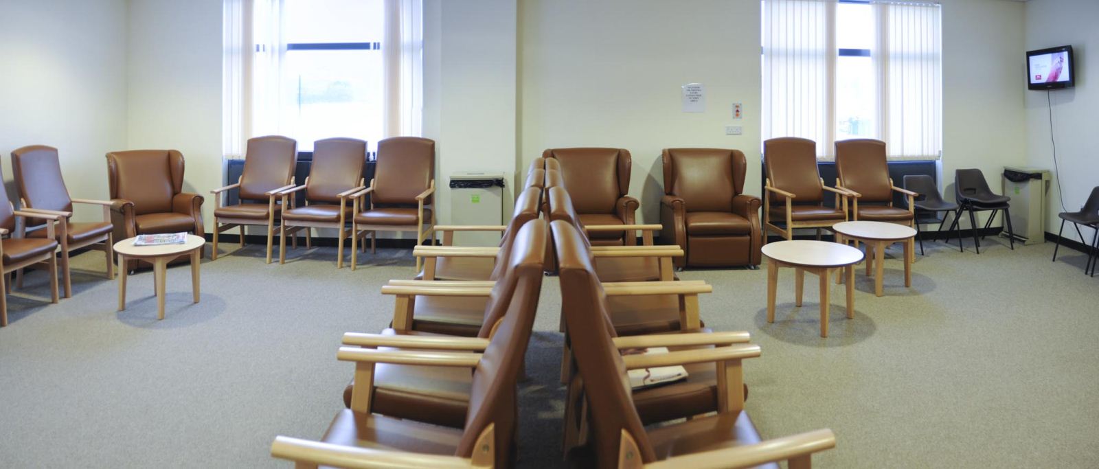 FAQ's Having a surgery Pulvertaft Hand Centre within the Royal Derby Hospital Derby