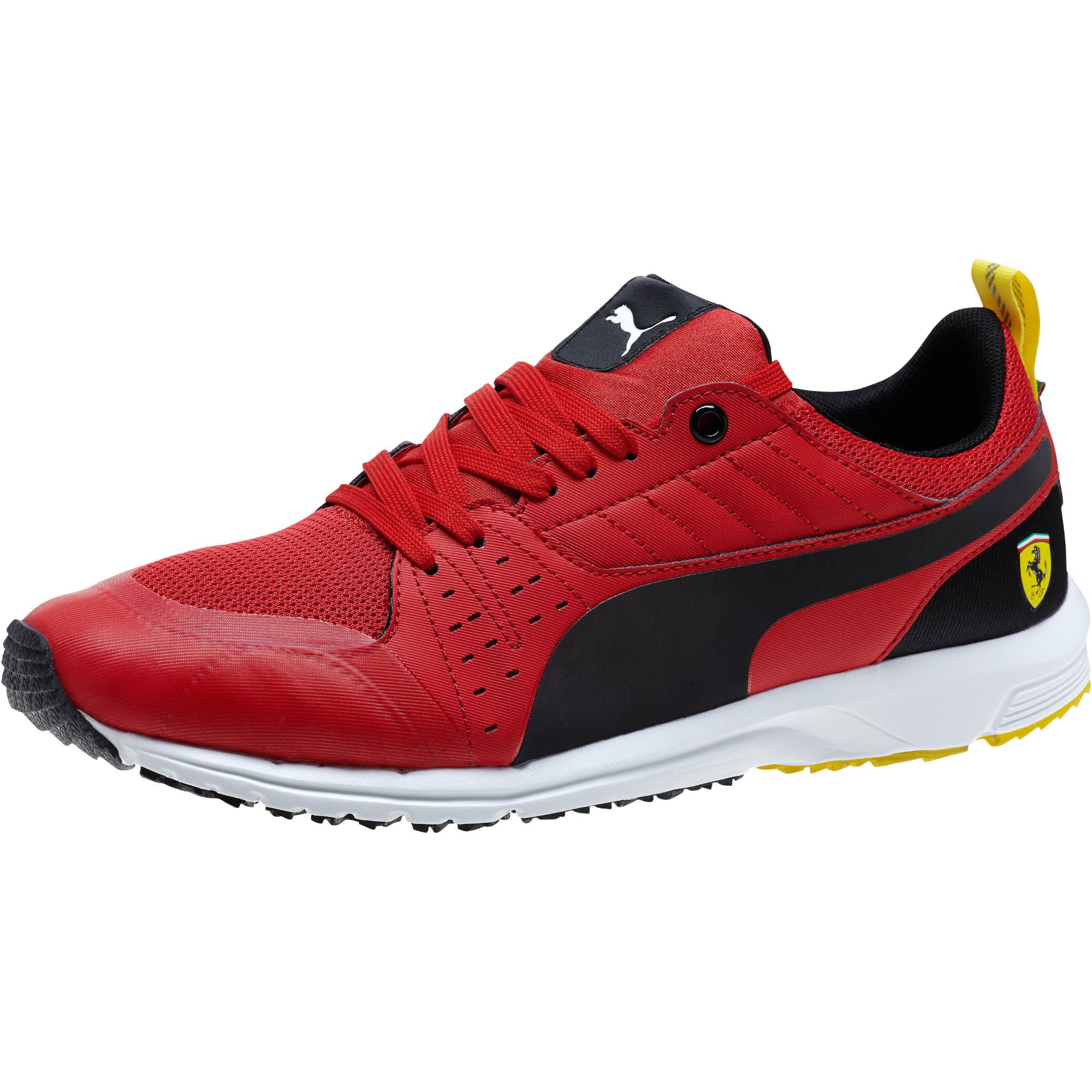 PUMA FERRARI SHOES Salno Dermon