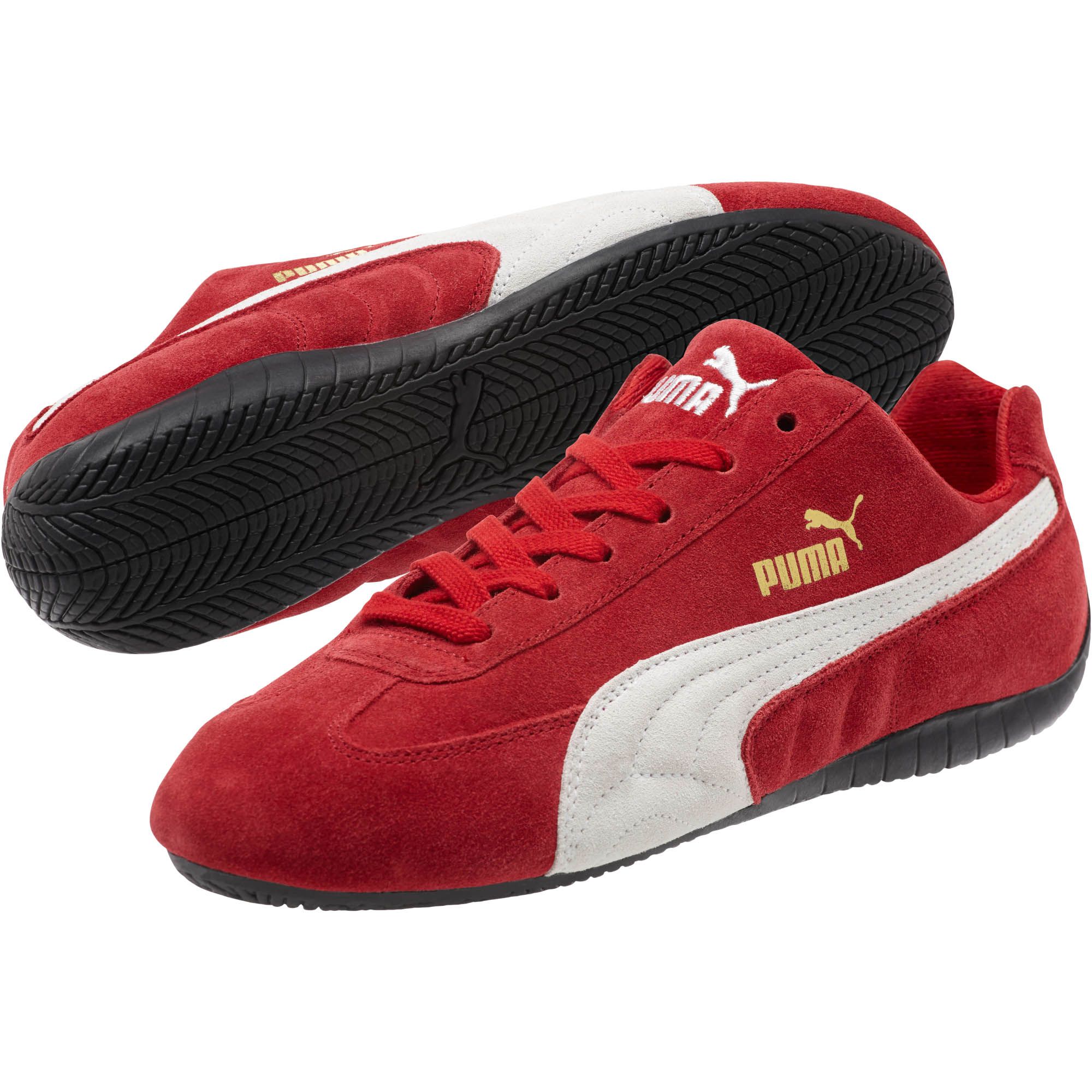 PUMA Speed Cat Sparco Trainers New eBay