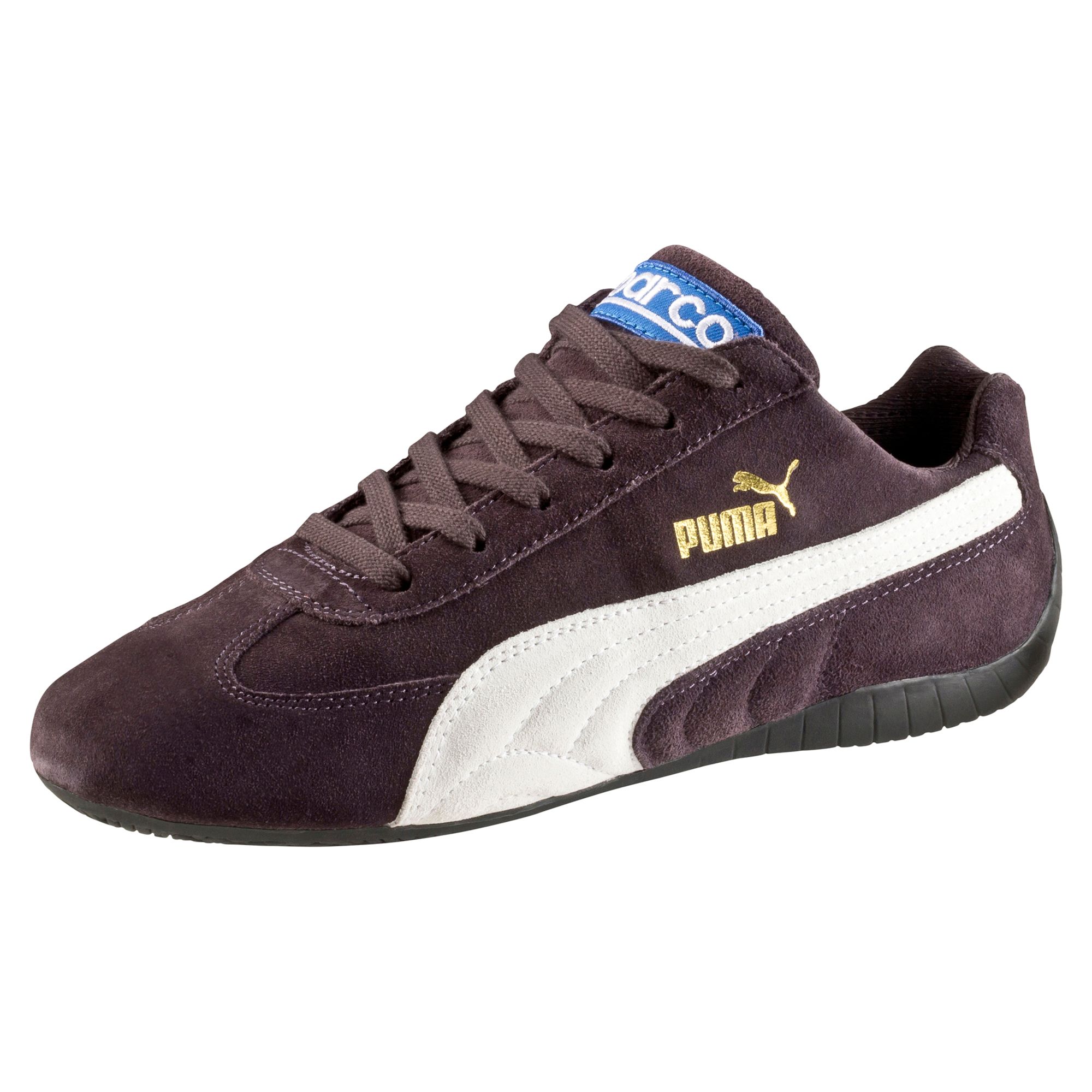 PUMA Speed Cat Sparco Trainers New eBay