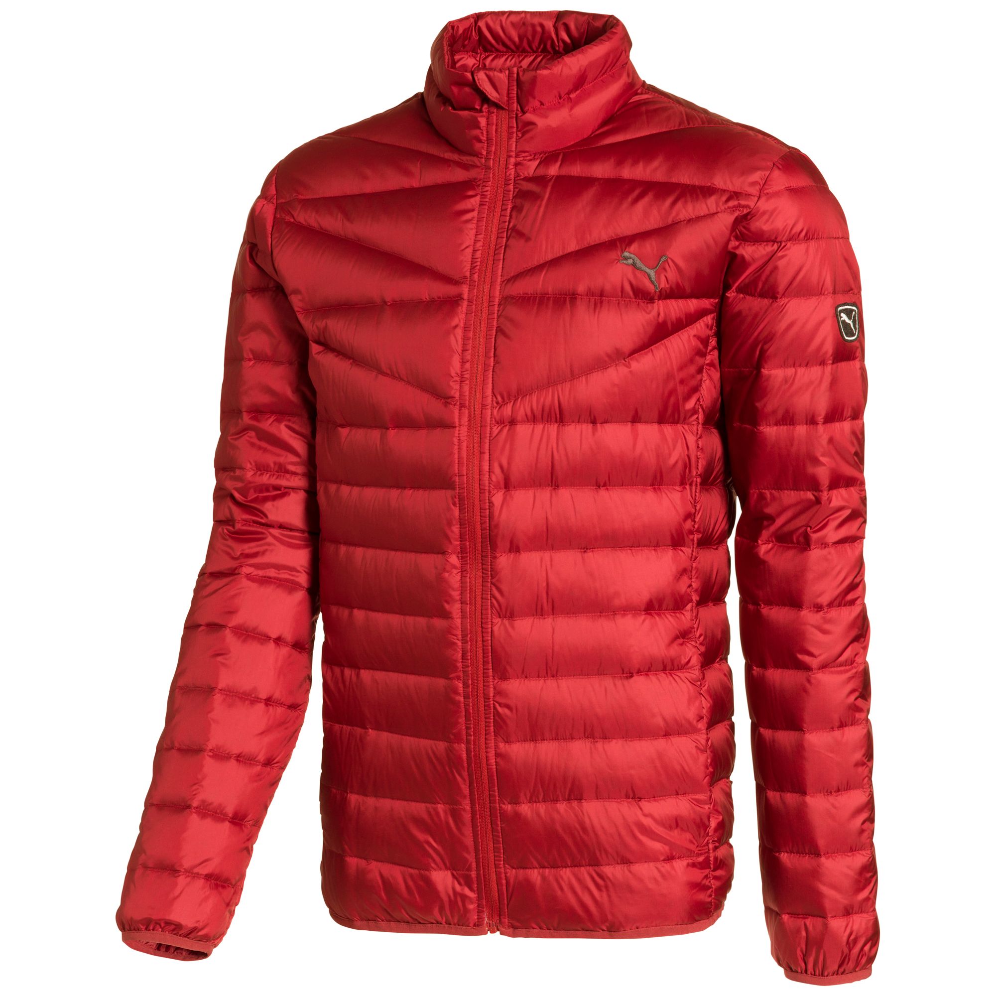Lightweight Padded Down Jacket Yalane