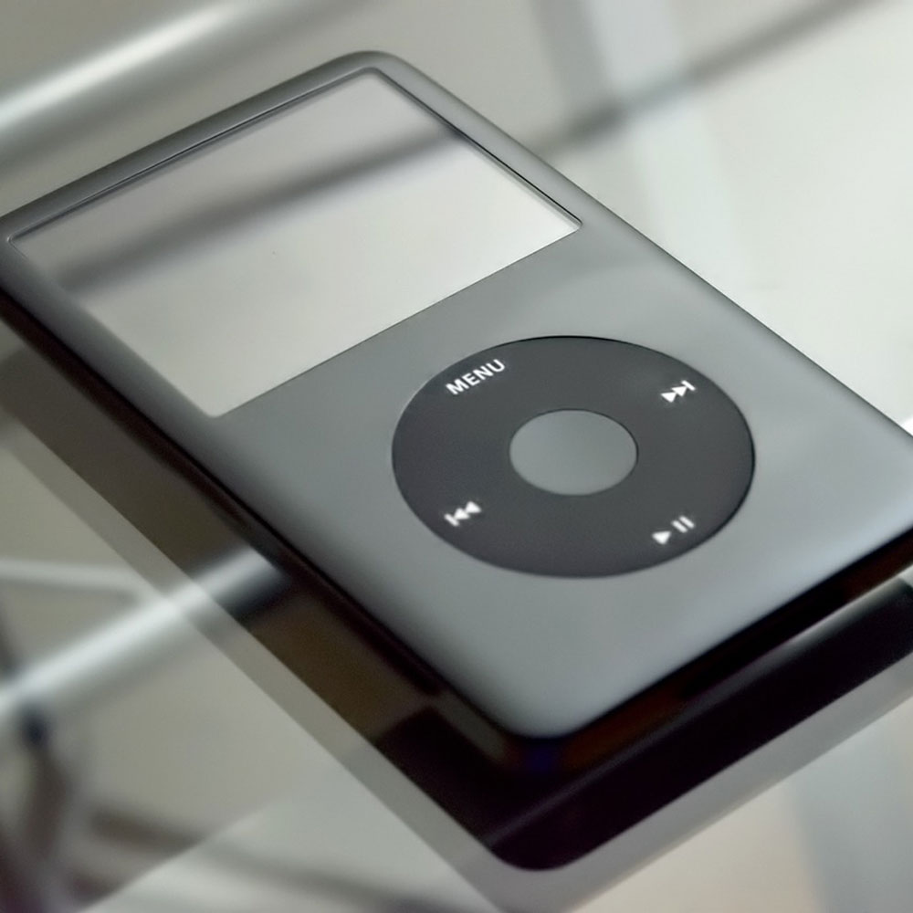 Brand New Ipod पुमा राई