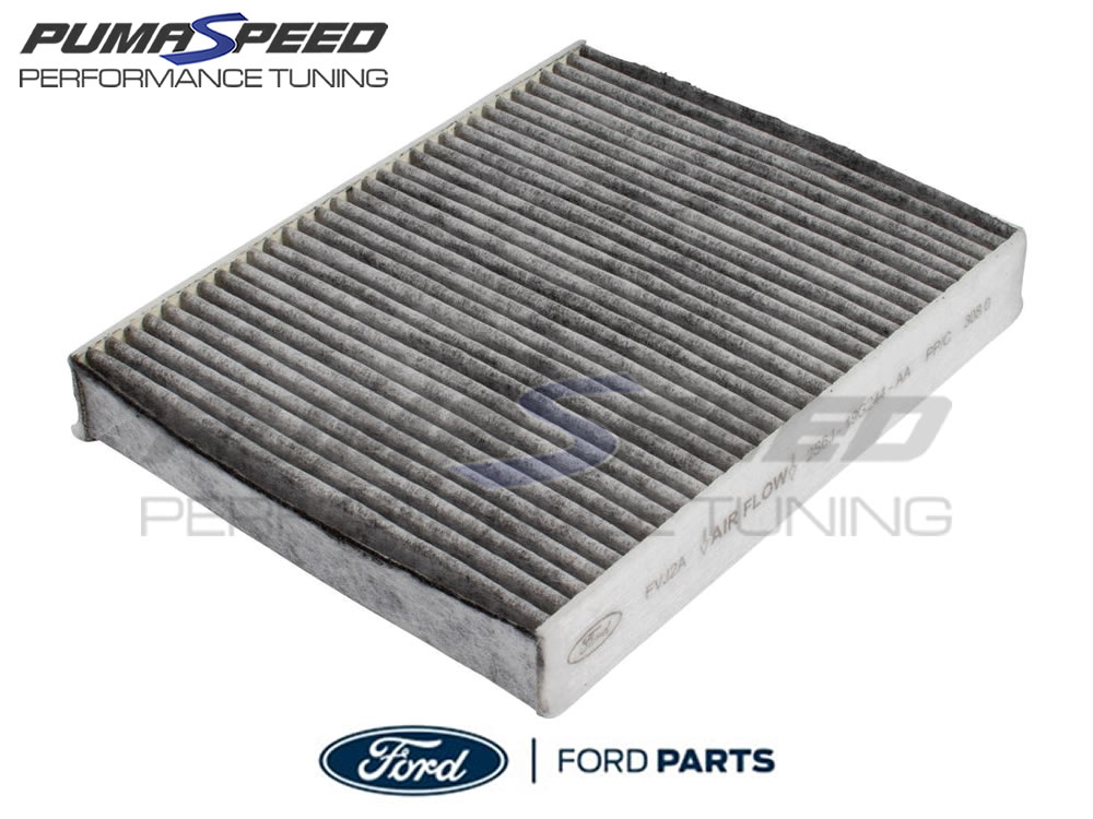 Genuine Ford Fiesta Mk7 ST180 Cabin Filter Element Fiesta ST180 Mk7