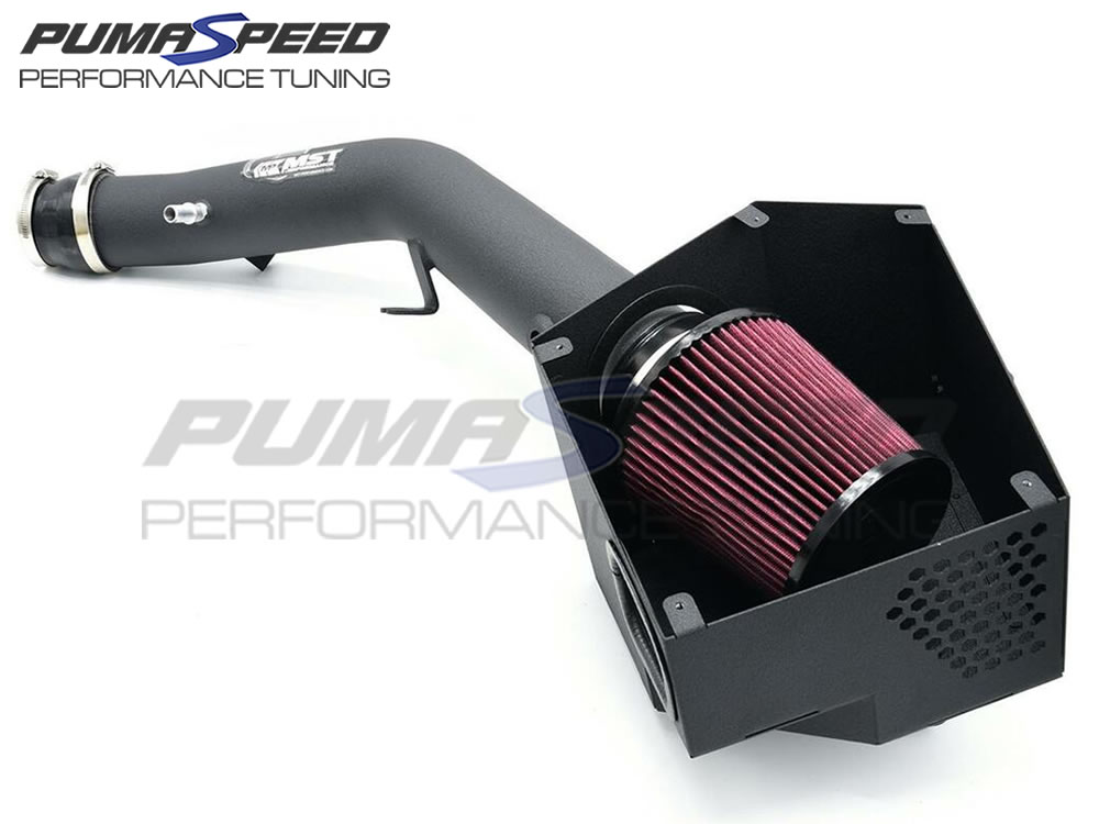 MST Performance Induction Kit Ford Focus Mk4 ST Focus ST Mk4 2.3T