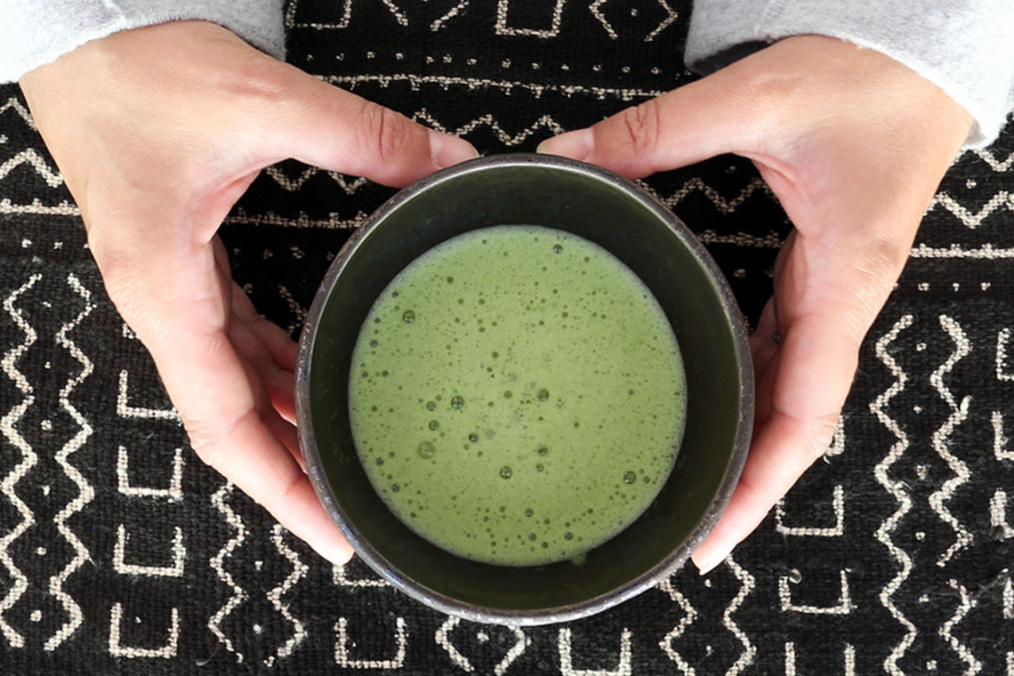 7 Unique Gifts for the Matcha Lover Pumeli
