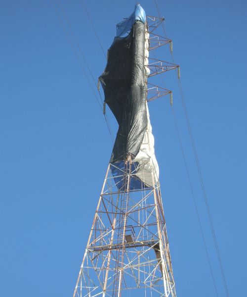 Lead Removal PUM INC