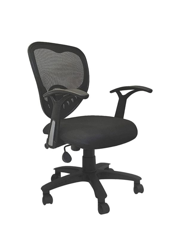 Top 10 Best Revolving Office Chair Brands In India Pumky