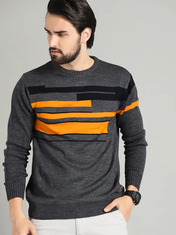 Top 10 Best Woolen Sweater Brands In India Pumky