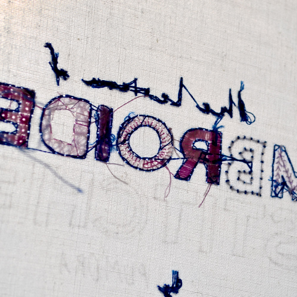 The embroidery stitch lexicon video edition