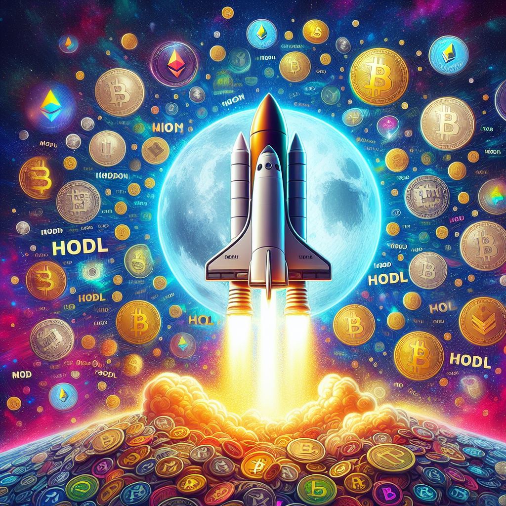 Crypto Pump and Dumps Psychological Factors to be a Winner