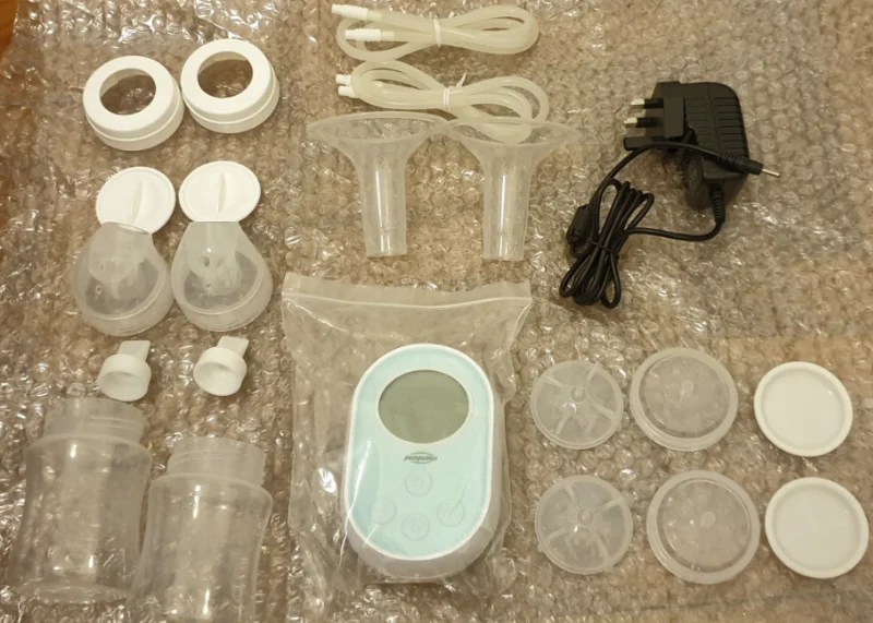Why You Should Replace Breast Pump Parts Pumpables