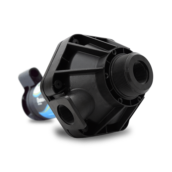 DEF Pump - High-flow pump for Diesel Exhaust Fluid