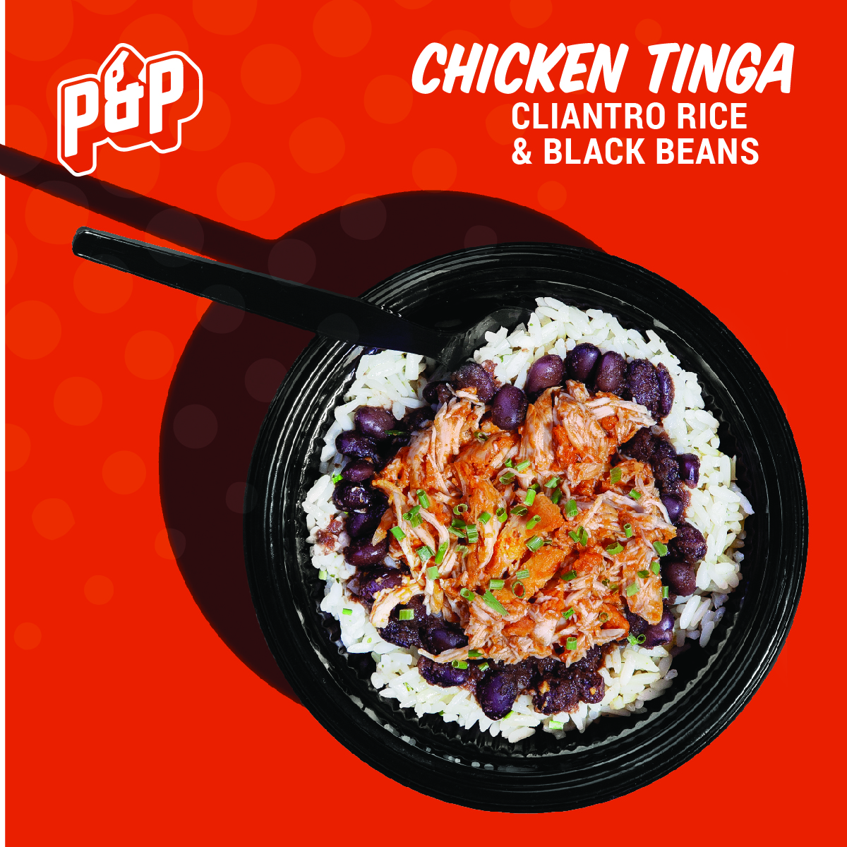 More Bowls Pump and Pantry