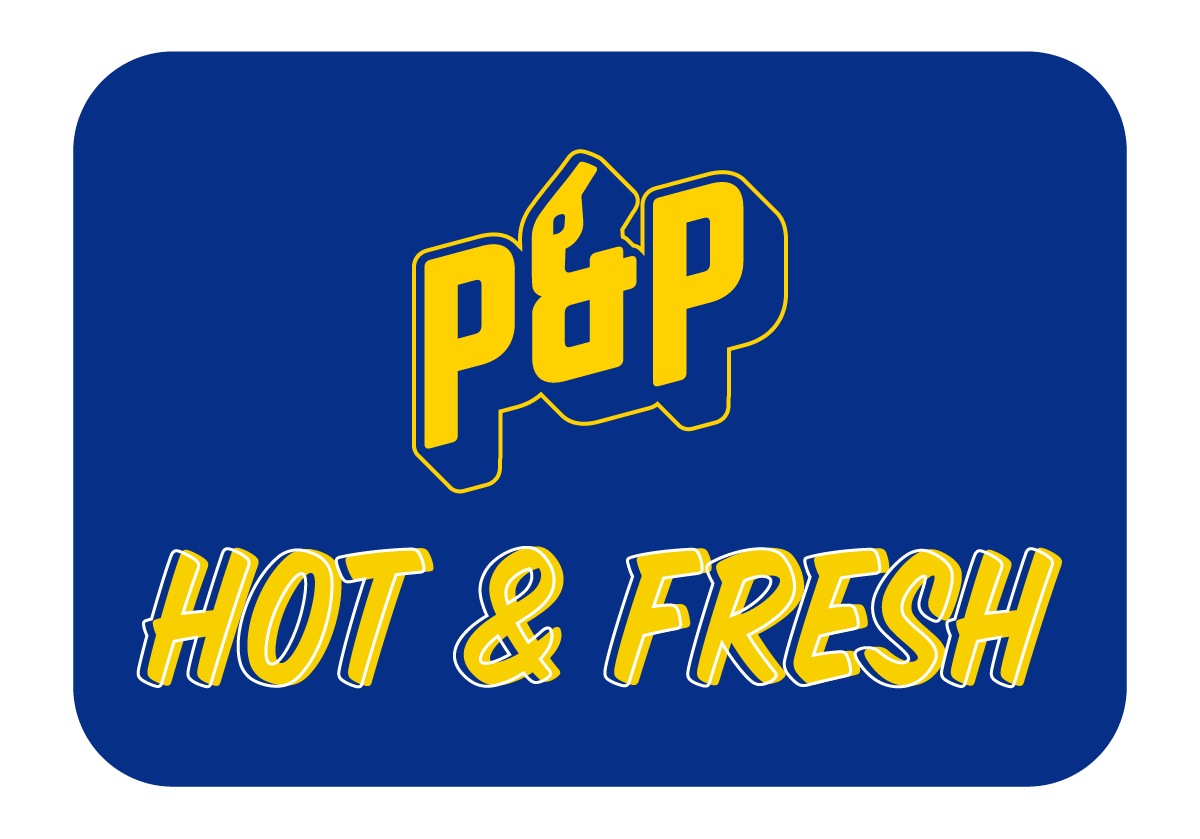 MENUS Pump and Pantry