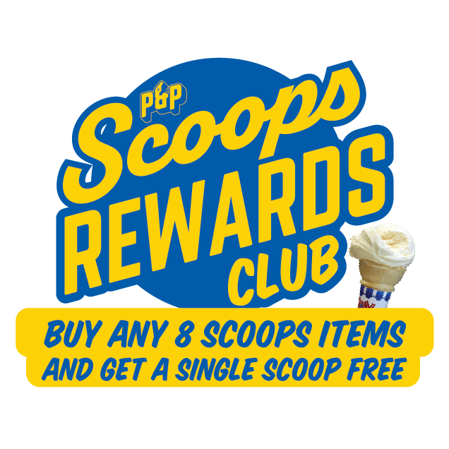 Pumped Up Rewards Pump and Pantry