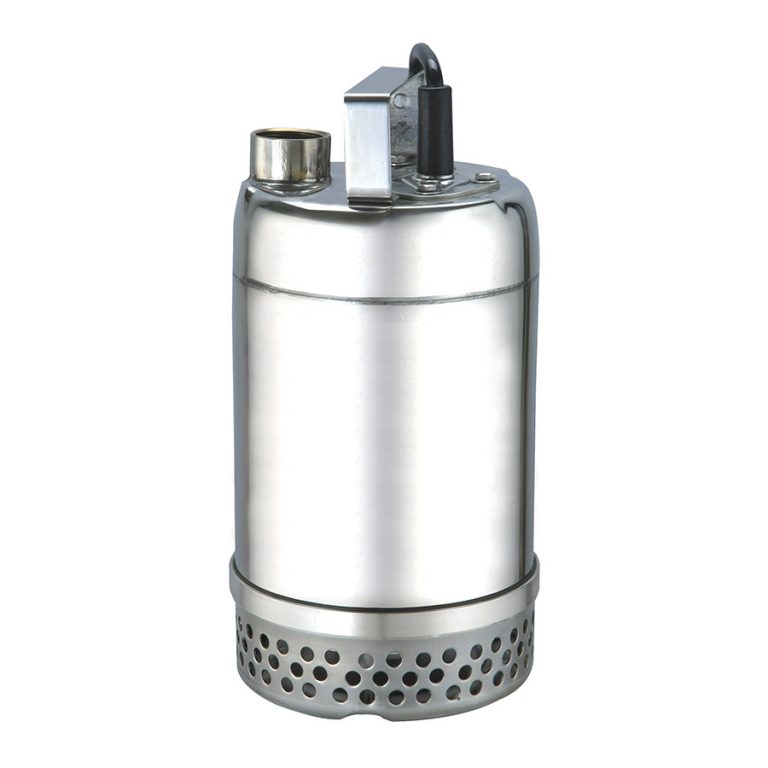 NPPRPSS Series SS Portable Pump Archives Nashville Pump & Power