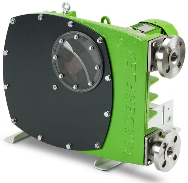 Peristaltic Pumps New Zealand Pump and Valve Specialties