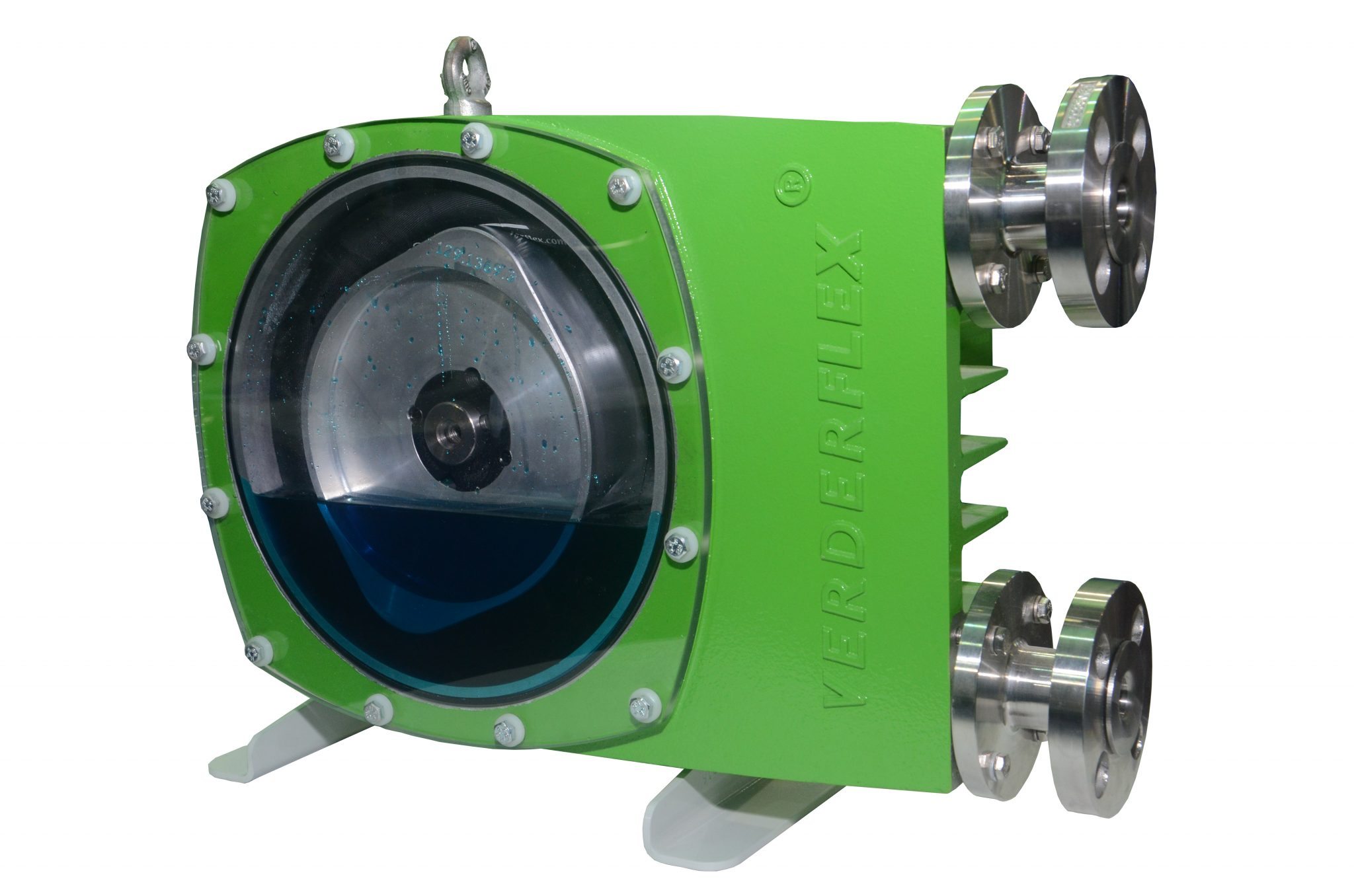 Peristaltic Pumps New Zealand Pump and Valve Specialties