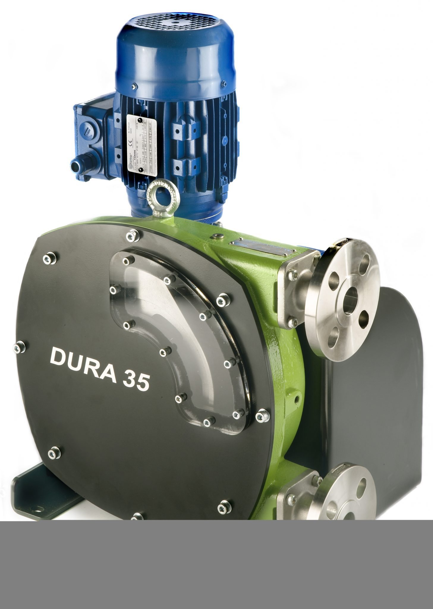 Peristaltic Pumps New Zealand Pump and Valve Specialties