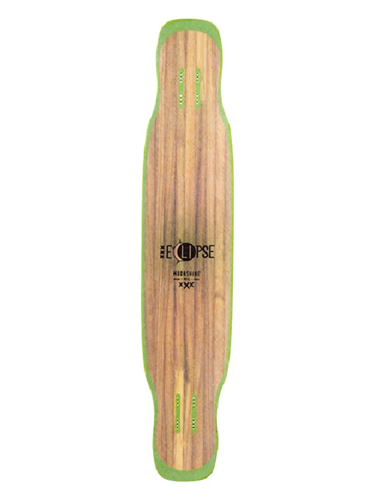 Buy Moonshine Dancing & Freestyle Longboard Deck Singapore Moonshine