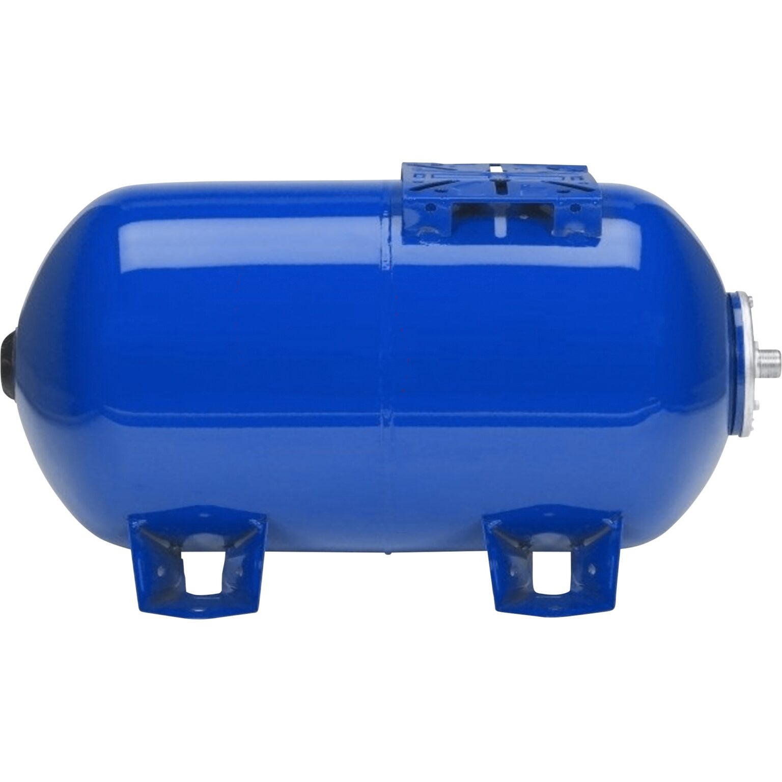 VAREM 10.6 Gallon Horizontal Pressure Tank 145 Psi 1